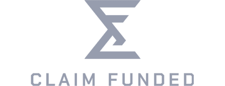 Claim Funded